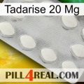 Tadarise 20 Mg 16